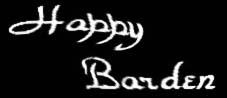 HappyBadenロゴ