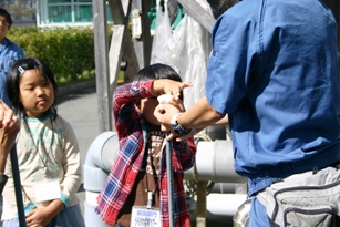 道具作り