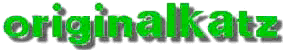 originalkatz���S