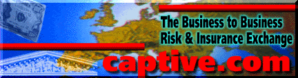 Welcome to captive.com