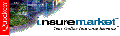 InsureMarket Logo