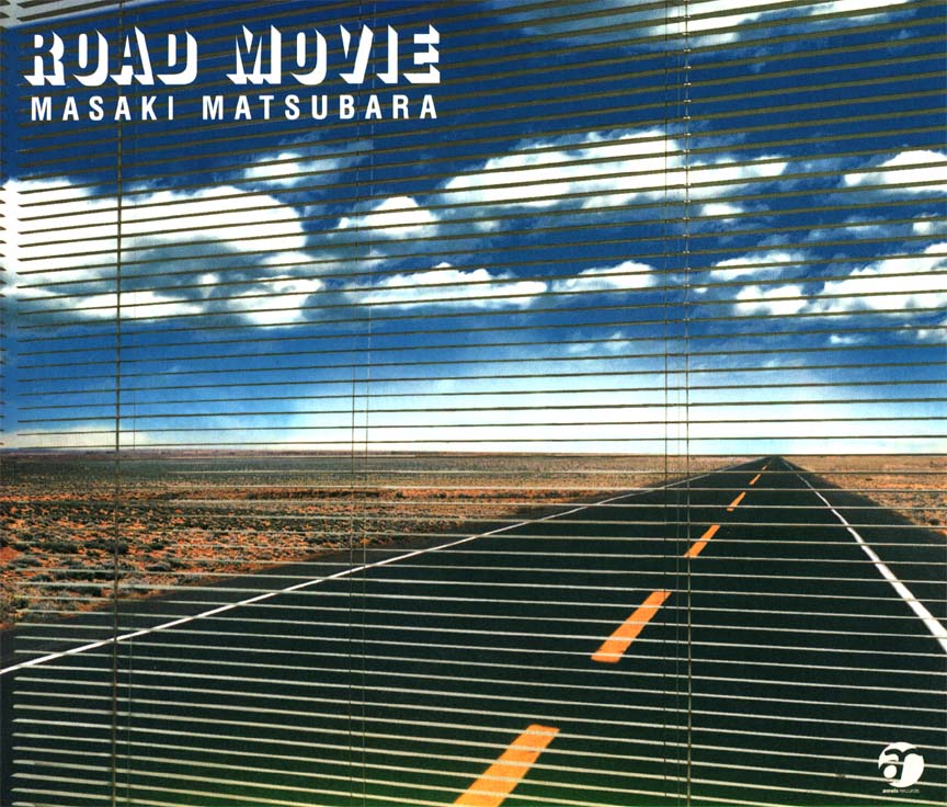 ROAD MOVIE
