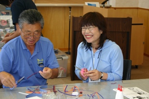 大人の体験教室